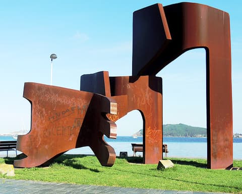 Ruta del Camino de Santiago 2025