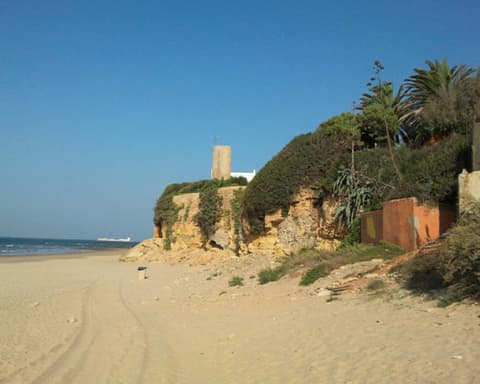 Vacaciones ECO: Pueblos Blancos (sin transporte)