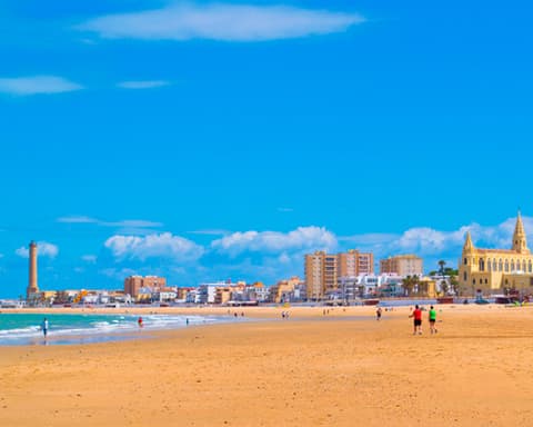 #PUEBLOSMÁGICOS- CÁDIZ, PUEBLOS BLANCOS Y CAMPIÑA SEVILLANA