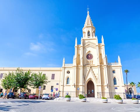 Sevilla, Cádiz, Jerez y Ruta de los Pueblos Blancos