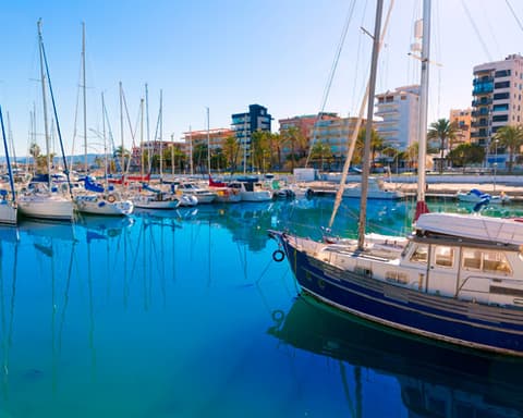 COMUNIDAD VALENCIANA, CULTURA MEDITERRANEA 2026