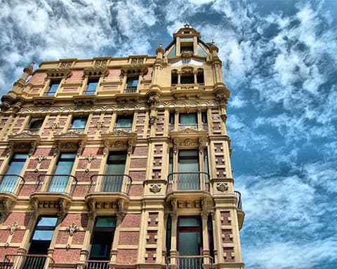 Ruta por la costa de Asturias y Galicia 2025