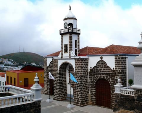 EL HIERRO EXCLUSIVO: NATURALEZA, SABORES Y MAGIA EN LA ISLA DEL FIN DEL MUNDO