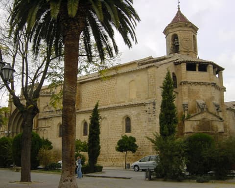 Andalucía Desconocida