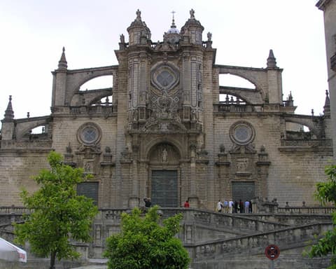 Vacaciones ECO: Pueblos Blancos - Salida Especial (desde Gran Canaria)