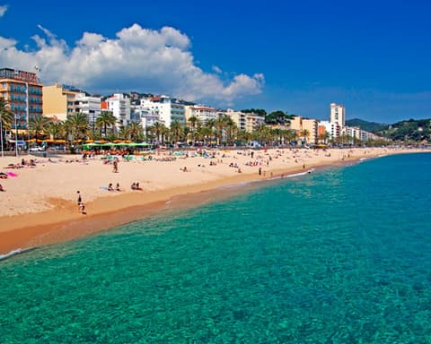 2026 GP de F1 de Barcelona - Cataluña