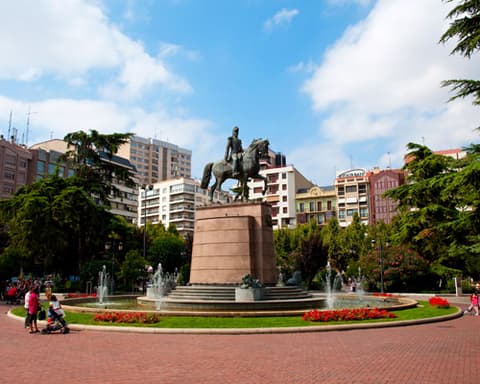 NORTE DE ESPAÑA, LA RIOJA Y BARCELONA ELITE 2026