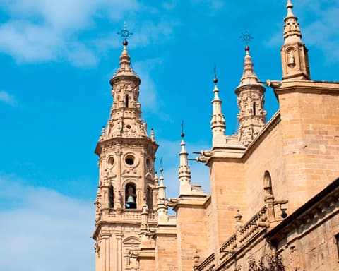 La Rioja, Paisajes de Vendimia