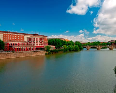 La Rioja, Paisajes de Vendimia