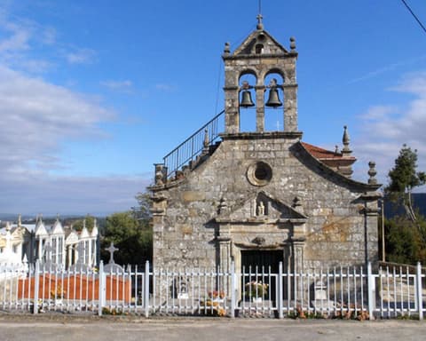 De La Ribeira Sacra a Oporto