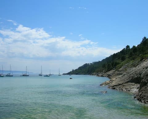 Ruta de Paradores: Ribeira Sacra y Rías Bajas (Desde otros orígenes en avión) (2026)