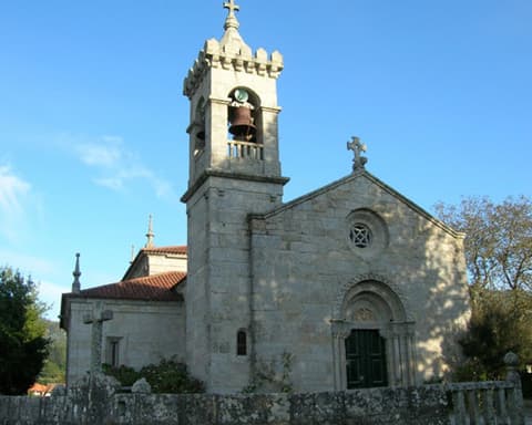 Ruta de Paradores: Ribeira Sacra y Rías Bajas (Desde otros orígenes en avión) (2026)