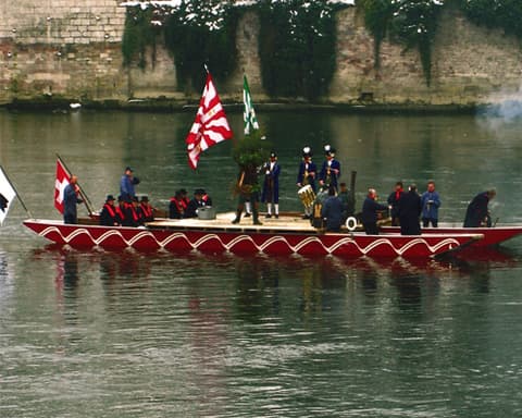 MERCADOS NAVIDEÑOS EN SELVA NEGRA Y ESTRANSBURGO