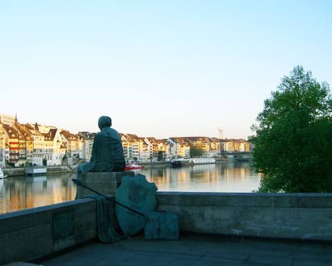 ALSACIA, SELVA NEGRA Y EL RIN desde Zaragoza