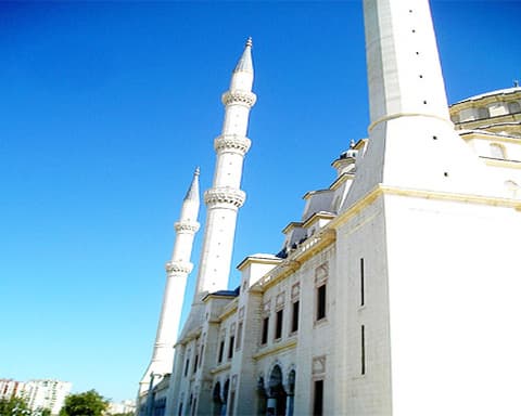 Heritage trails of Eastern Anatolia