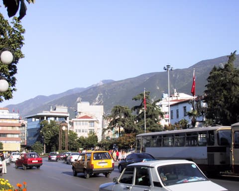 TURQUIA E ISLAS GRIEGAS CON CRUCERO Y VUELO 