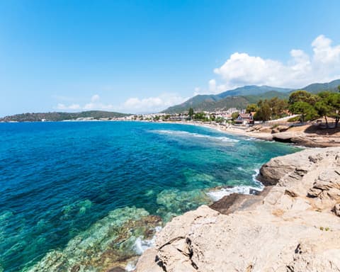 Leyendas de Turquía 