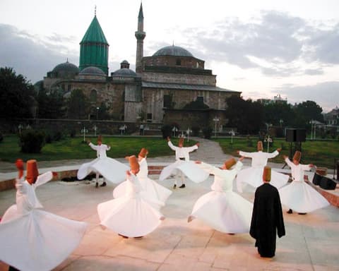 Turchia: un viaggio di eleganza e scoperta