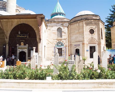 TESOROS DE TURQUÍA – DE ESTAMBUL A ESMIRNA (Salida Domingos)