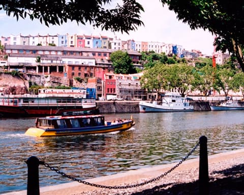 Irlanda e Inglaterra Al Completo