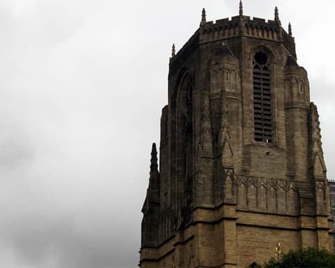 Manchester City Break