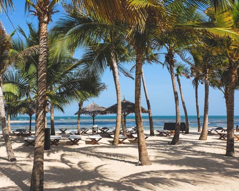 4 Giorni Tsavo Amboseli E Taita hills da Watamu