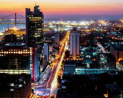 230215 - Moçambique | Maputo