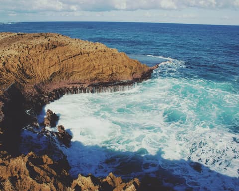 Explora Galápagos: Santa Cruz 5D 4N