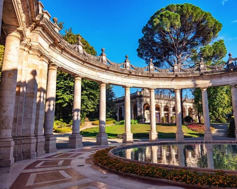 ΚΛΑΣΙΚΗ ΙΤΑΛΙΑ «Best of Italy»