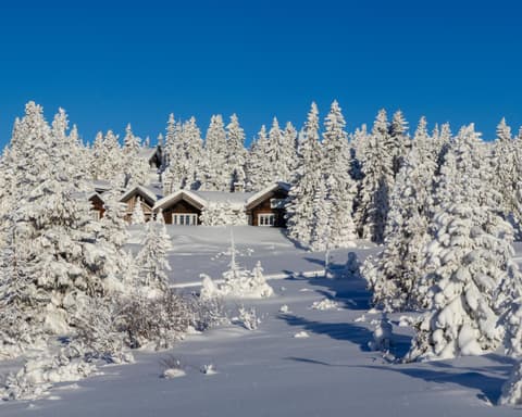 Gran Tour della Scandinavia