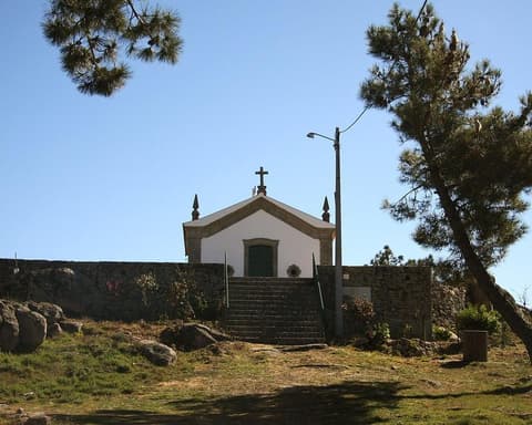 Semana Santa - Oporto - A