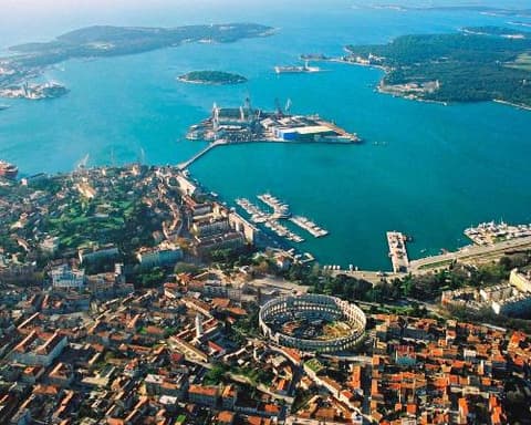 FLY & DRIVE: Sardinia