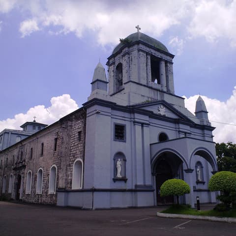 Encantos de Filipinas