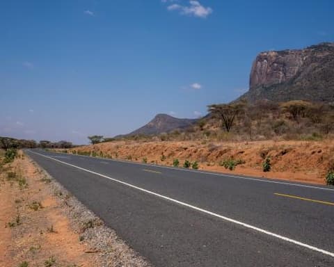 Safari Kipekee Classic