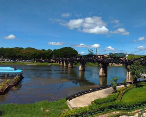 Tailandia Fascinante