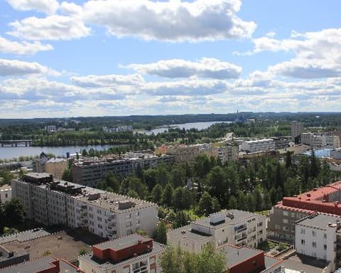 Partenza speciale 29 giugno -  Alla Scoperta dell'Arcipelago Finlandese