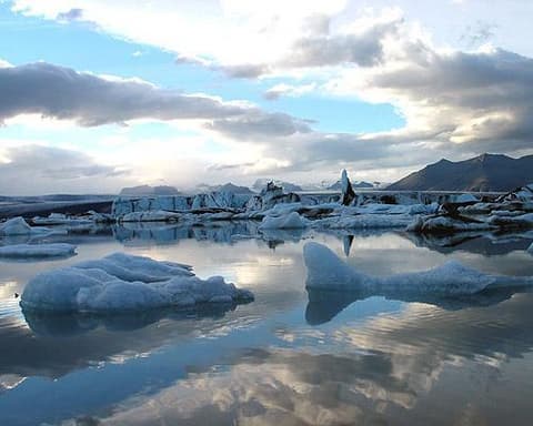 Islandia Maravillosa