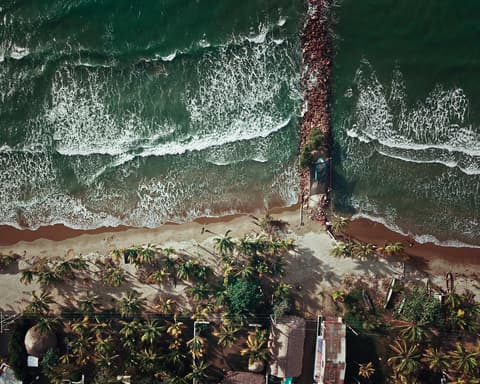 Tolú y Coveñas Sensacional
