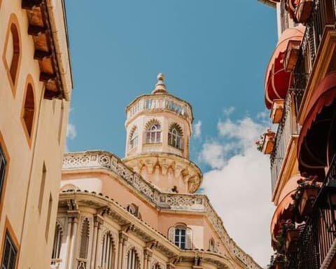 A la découverte de Majorque