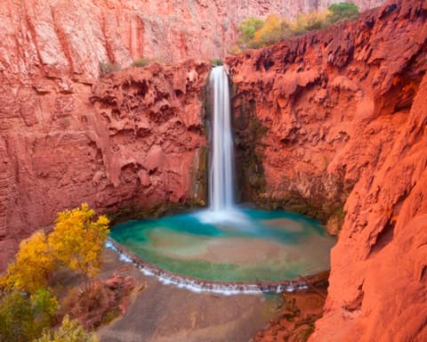 Fantasías del Oeste 