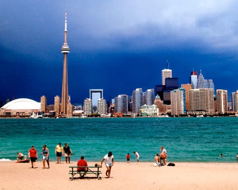 MEGA CANADÁ DESDE CANCÚN CVU