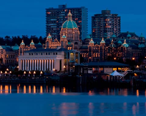 ALASKA - NORWEGIAN ENCORE