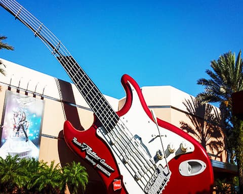 Aventura express en Orlando