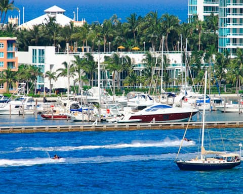 CARIBE - DISNEY FANTASY