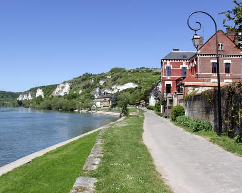 Paris & Normandy By AmaWaterways