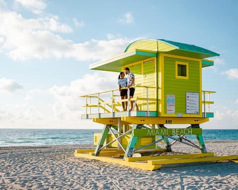 MTPE-42011 FLORIDA IDEAL