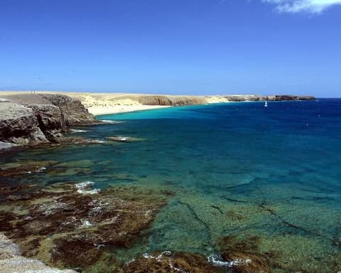 Combined Lanzarote and Fuerteventura – 7 nights