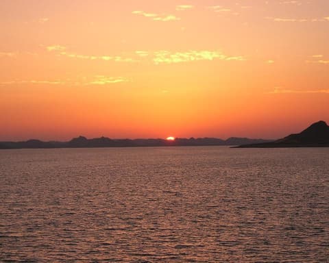 Nilo y Nasser - Salida Lunes (1-8)