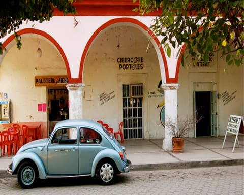 5 días de Barrancas del Cobre de Chihuahua a los Mochis al 2x1