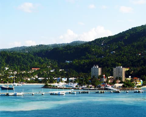 MTPE-51026 JAMAICA VIBRANTE